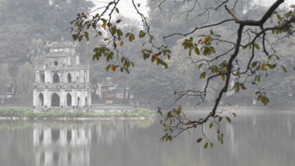 Vietnam Monsoon Season: Best Guide to Travel