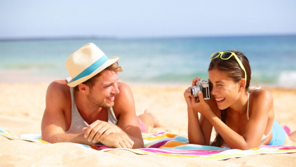 Which is more advantageous: buy a full package tour or book all by yourself?