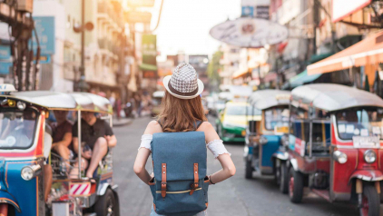 Thailand Weather in June: Temperature & Things to Do