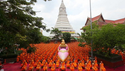 Is it Worth Visiting Thailand in July?