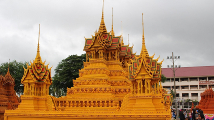 What to Expect for Thailand’s Weather October