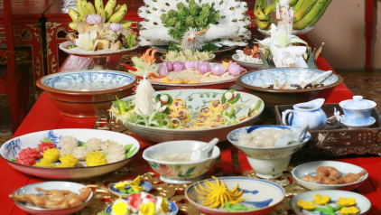 Hue Royal Cuisine: What to Expect & Where to Try