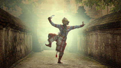 When is the Monsoon Season in Thailand?