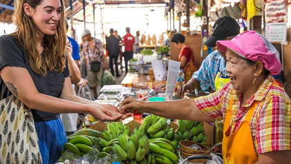 Bargain Tips for Shopping in Vietnam