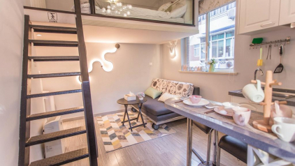 Top 5 best hostels in Pattaya