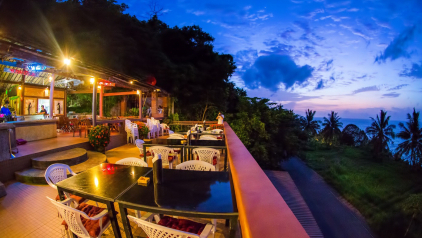 Top 5 Best restaurants in Phuket