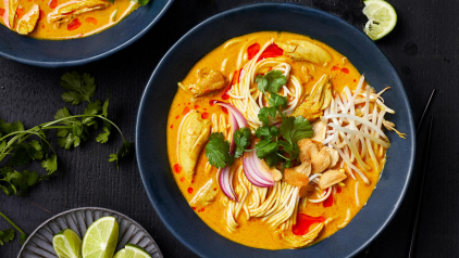 Top 10 foods you must try in Thailand