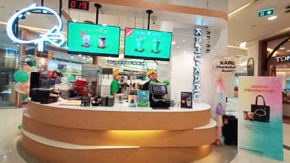 Top 5 Places for The Best Thai Milk Tea in Bangkok