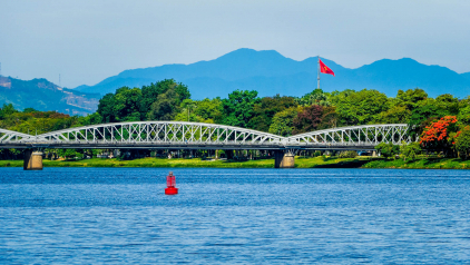 Best Time to Visit Hue for Great Weather & Amazing Activities