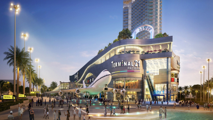 Top 3 Best Shopping Malls Must Visit In Pattaya