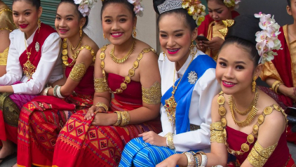 Things You Should DO and DON’T in Thailand