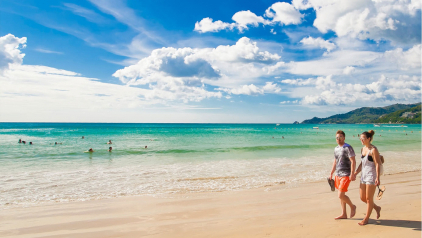 What to Bring to Thailand in Rainy Season