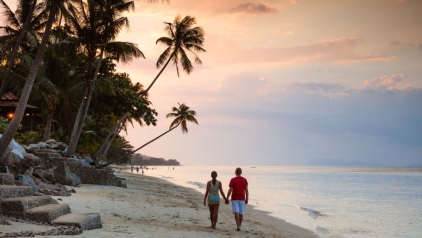 Top 10 Most Beautiful Islands For A Perfect Honeymoon In Thailand