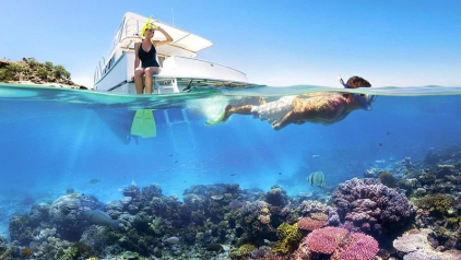 Definitive Guide to Do Snorkeling Vietnam