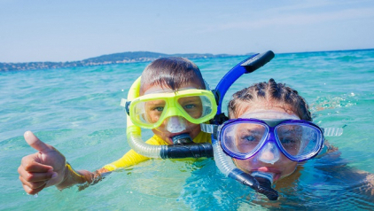 Nha Trang Snorkeling