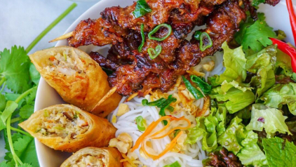 Top 21 best food in Ho Chi Minh city