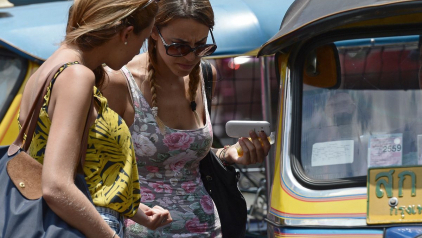 How to Negotiate for a Better Tuk-tuk Price in Thailand