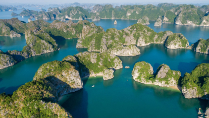 An Essential Guideline on One-day Tour to Lan Ha Bay