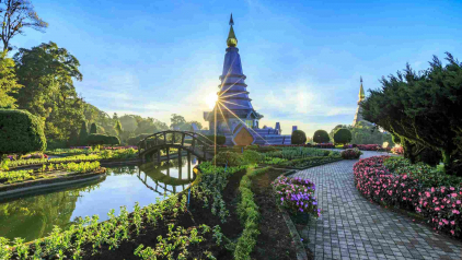 Bangkok Weather & The Best Time to Visit: Complete Guide