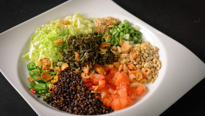 5 Best Foods to Taste in Bagan Night Market