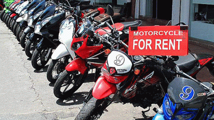 Riding Motorbike in Vietnam: Complete Guide