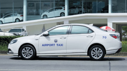 3 Best Ways to Get from Chiang Mai Airport to City Center