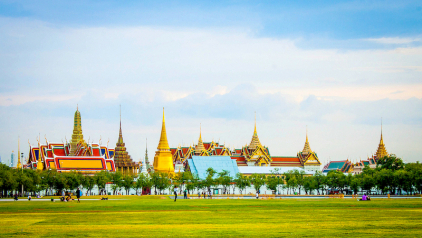 Bangkok Weather in March & Best Activities