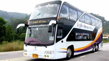 The Best Ways to Travel from Phuket to Pattaya