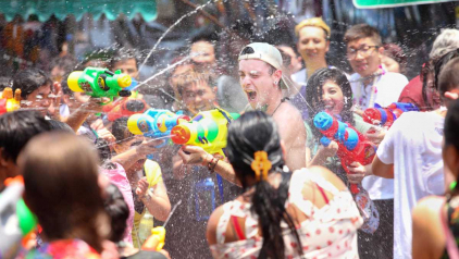 Bangkok Weather in April: Climate, Songkran Festival & More
