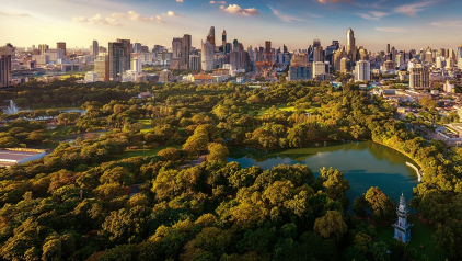 Bangkok Weather in July: Climate & Best Activities