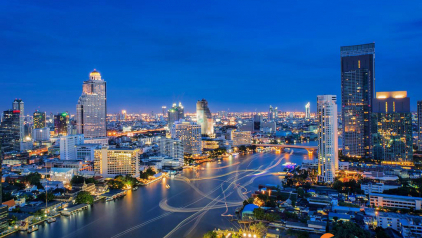 Bangkok Weather in August: Temperature & What To Do