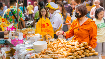 Bangkok weather in October: Climate & Festivals