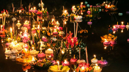 Bangkok Weather in November