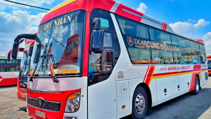 Can Tho to Ho Chi Minh