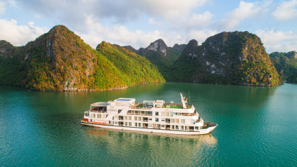 Experience The Very Best of Vietnam - 8 Must Do Things