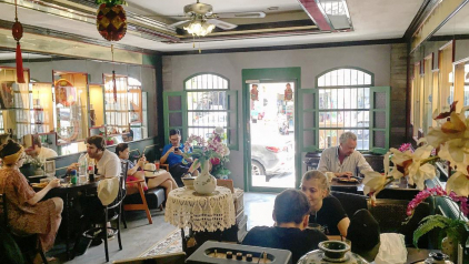 Phuket Weather in June: Climate & Places to Visit