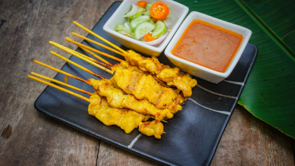 8 Koh Samui Street Foods to Satisfy Your Food Cravings