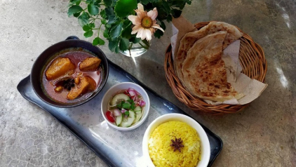 Top 6 Authentic Indian Restaurants in Chiang Mai