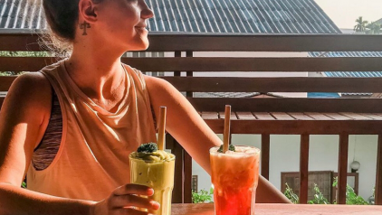 Top 5 Best Vegetarian Restaurants in Chiang Mai