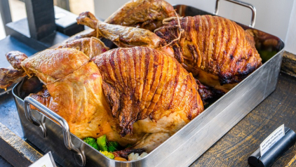 5 Best Restaurants in Chiang Mai, Thailand