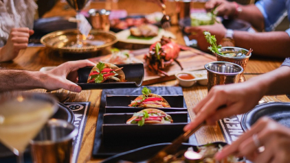 Top 5 Must-try Indian Restaurants in Bangkok [Y]