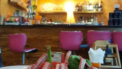 Top 5 Halal Restaurants Must Try in Phuket