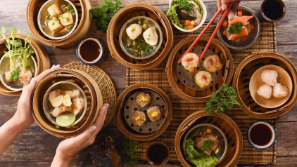 7 Most Amazing Breakfast and Brunch in Phuket