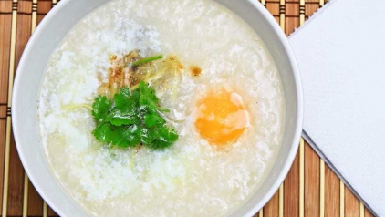 Thailand Breakfast - Best Foods & Drinks to Start a New Day Like A Local Thais