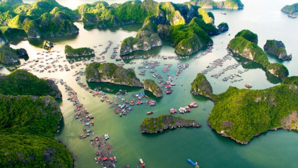 Da Nang to Halong Bay Flight: Best Airline, Schedule & Rate