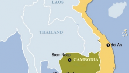 Vietnam to Cambodia: Complete Guide to Travel