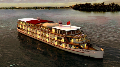 An Overall Guide about Ho Chi Minh to Phnom Penh Boat