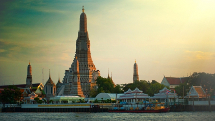 Ultimate 3-Week Itinerary Thailand Cambodia Vietnam