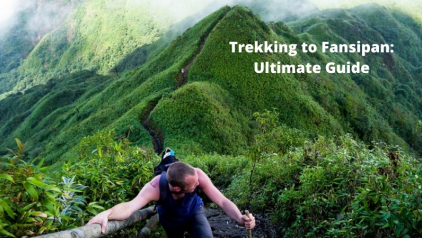 Fansipan Trekking: Ultimate Guide [Y]