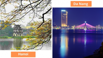 Hanoi to Da Nang: Definitive Travel Guide